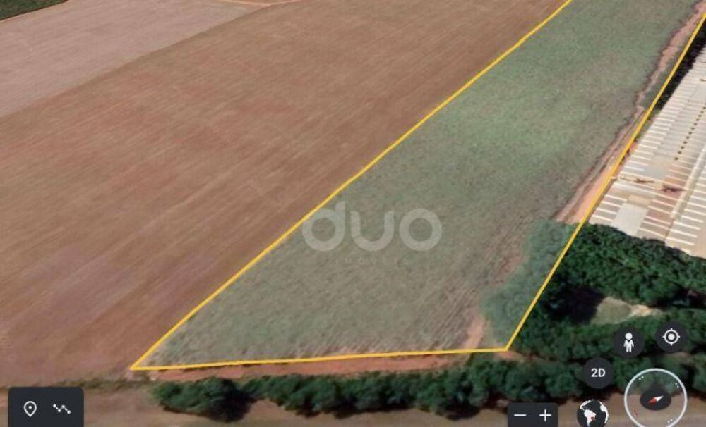 Terreno, 5 hectares - Foto 1