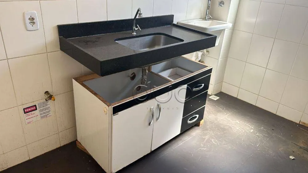 Apartamento, 2 quartos, 46 m² - Foto 2