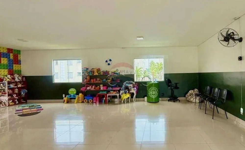 Apartamento, 2 quartos, 46 m² - Foto 7
