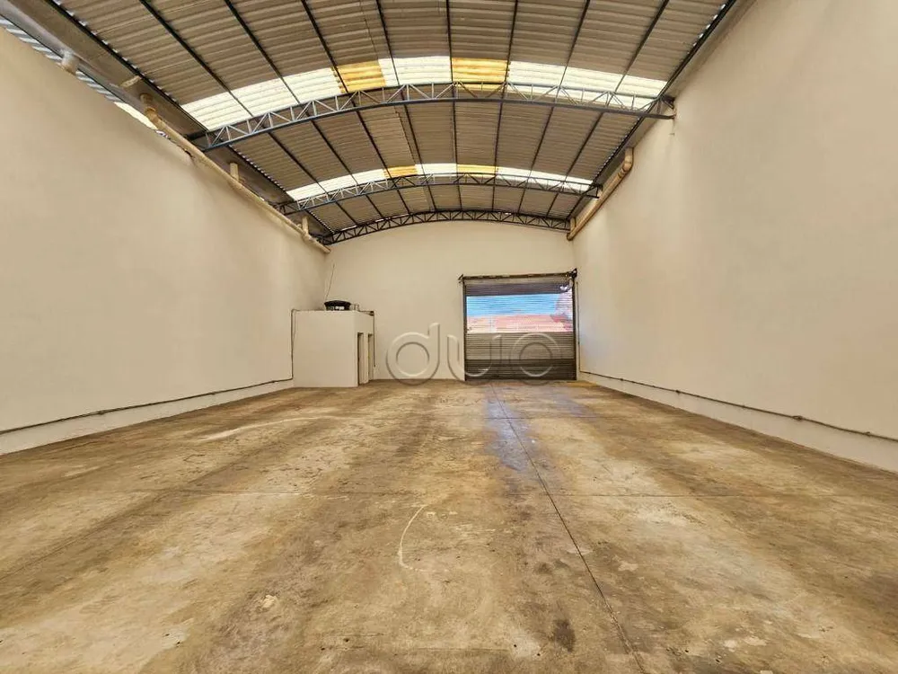 Loja-Salão, 303 m² - Foto 1