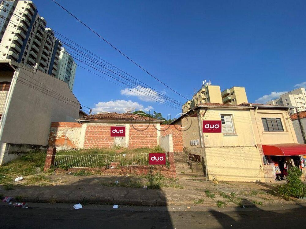 Terreno, 1101 m² - Foto 1
