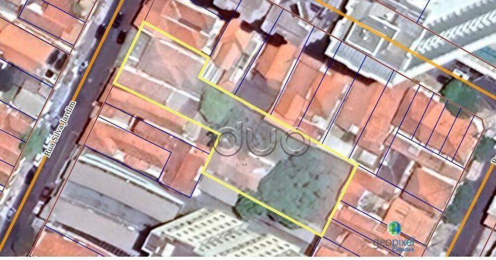 Terreno, 1101 m² - Foto 5