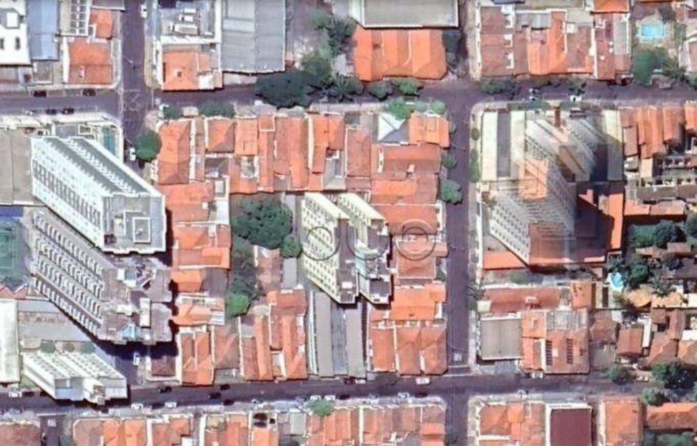 Terreno, 1101 m² - Foto 3