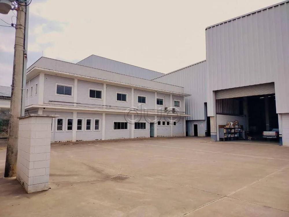 Depósito-Galpão, 2818 m² - Foto 1