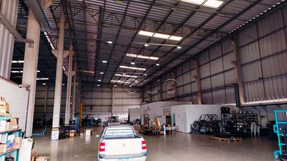 Depósito-Galpão, 2818 m² - Foto 5