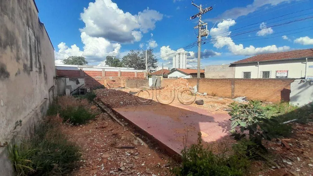 Terreno, 162 m² - Foto 3