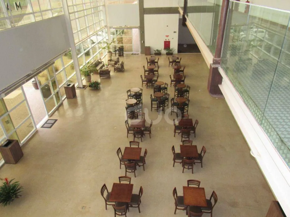 Sala-Conjunto, 35 m² - Foto 10