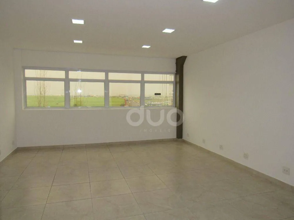Sala-Conjunto, 35 m² - Foto 1