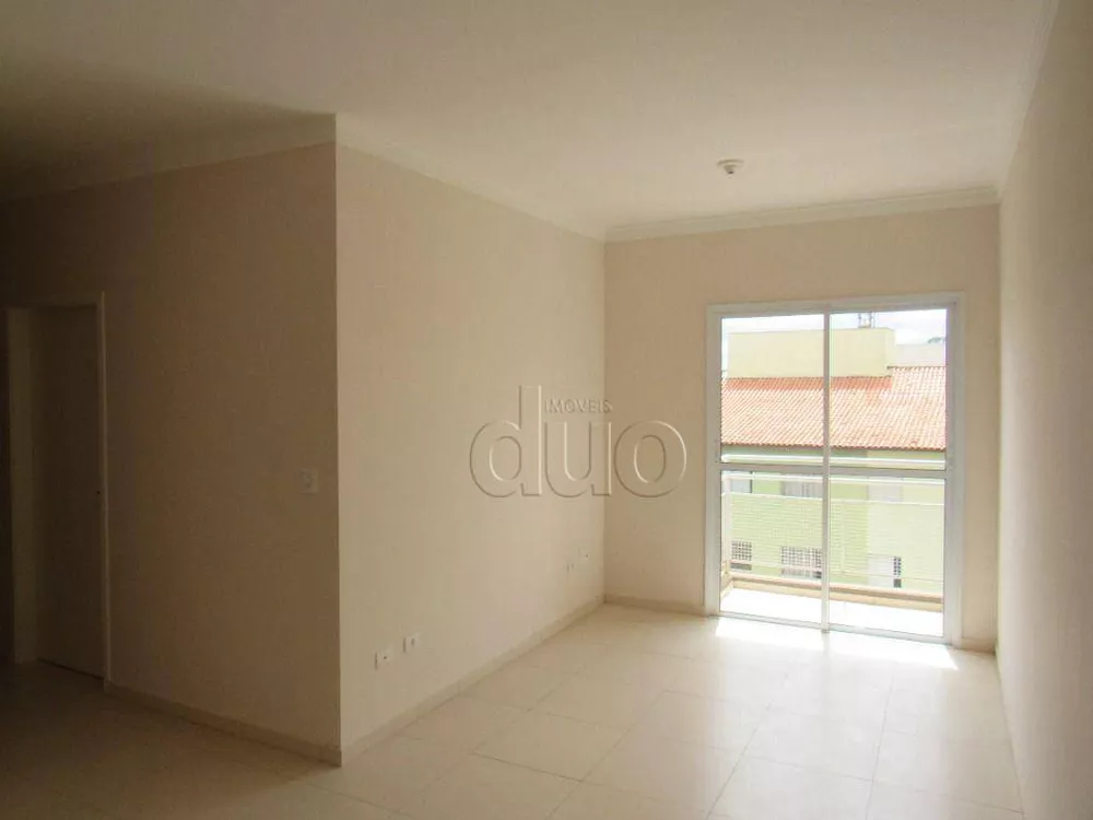 Apartamento à venda com 3 quartos, 73m² - Foto 1