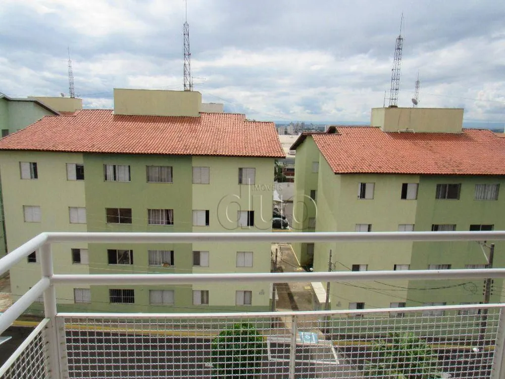 Apartamento, 3 quartos, 73 m² - Foto 5