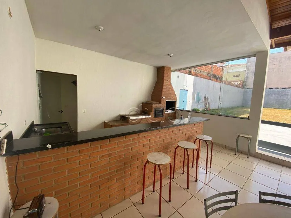 Casa, 1 quarto, 80 m² - Foto 2
