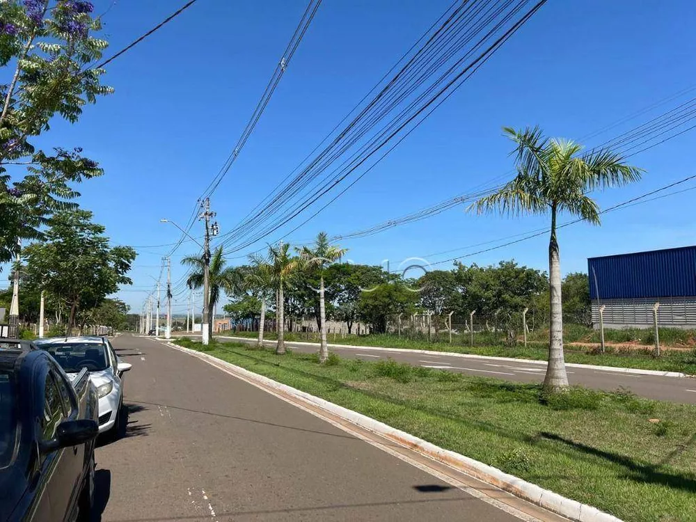 Depósito-Galpão-Armazém para alugar, 190m² - Foto 2