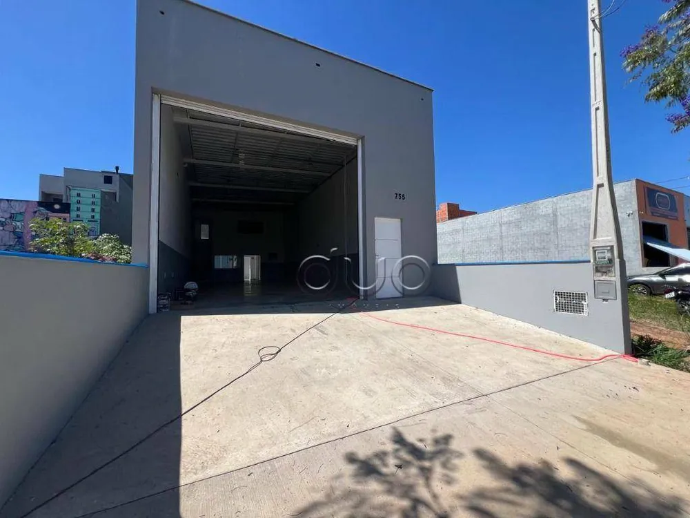 Depósito-Galpão, 190 m² - Foto 5