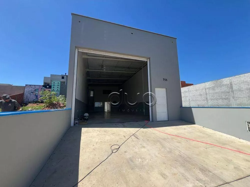 Depósito-Galpão-Armazém para alugar, 190m² - Foto 4