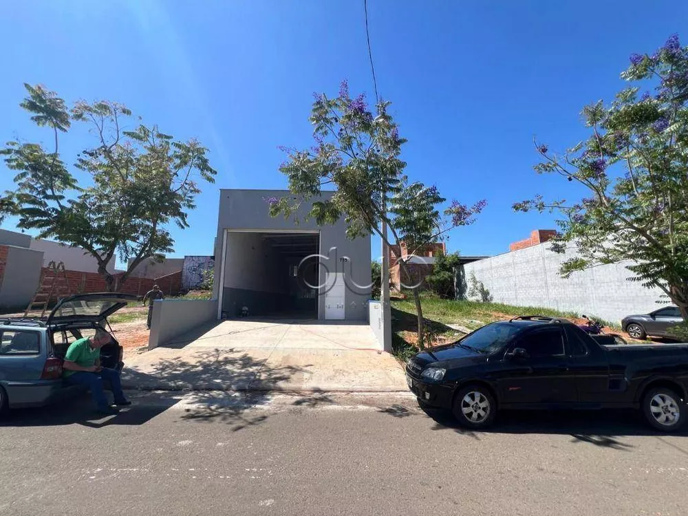 Depósito-Galpão-Armazém para alugar, 190m² - Foto 3