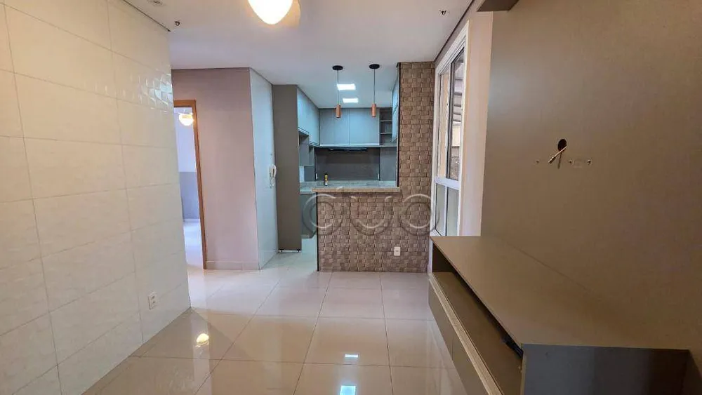 Apartamento, 2 quartos, 56 m² - Foto 1