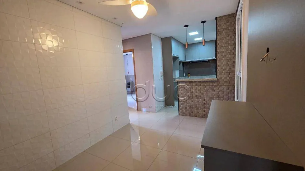 Apartamento, 2 quartos, 56 m² - Foto 3