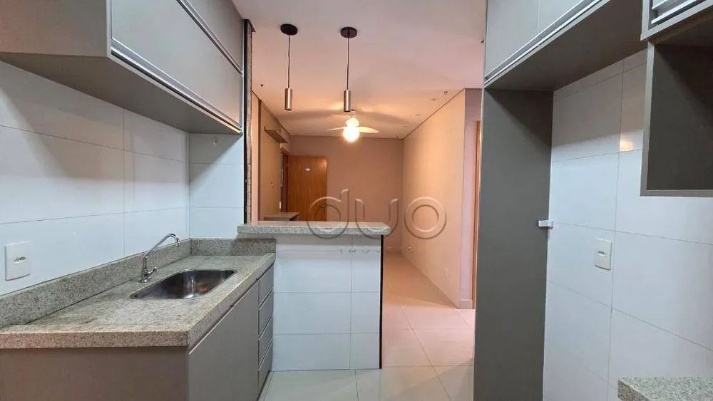 Apartamento, 2 quartos, 56 m² - Foto 2