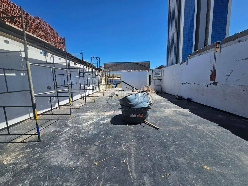 Depósito-Galpão, 818 m² - Foto 7