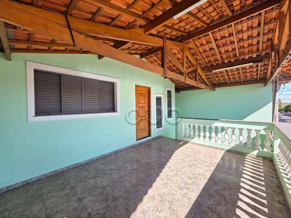 Casa, 3 quartos, 260 m² - Foto 5