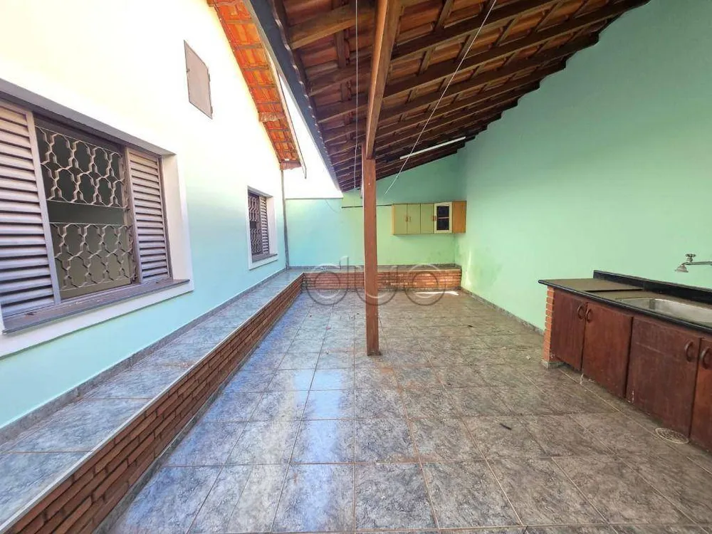 Casa, 3 quartos, 260 m² - Foto 12
