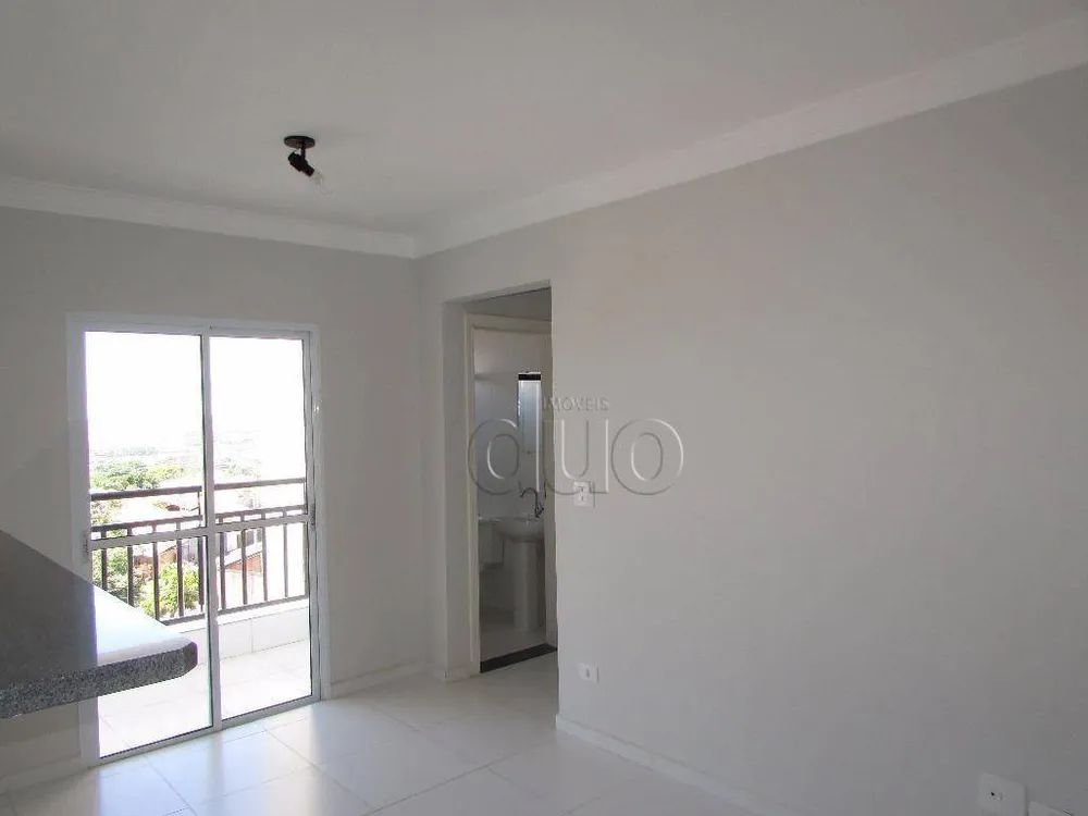 Apartamento, 2 quartos, 63 m² - Foto 2