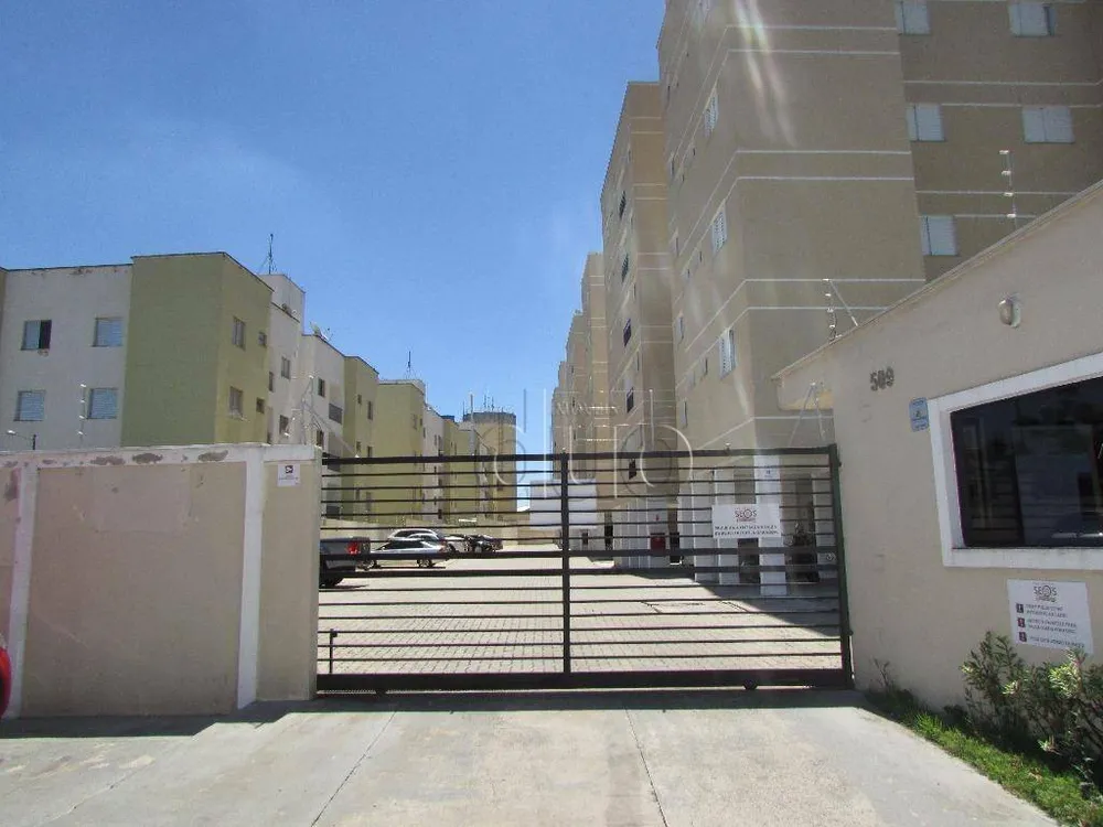 Apartamento, 2 quartos, 63 m² - Foto 12
