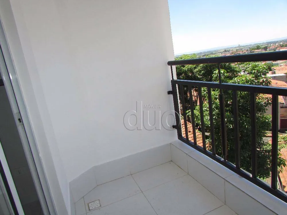 Apartamento, 2 quartos, 63 m² - Foto 5