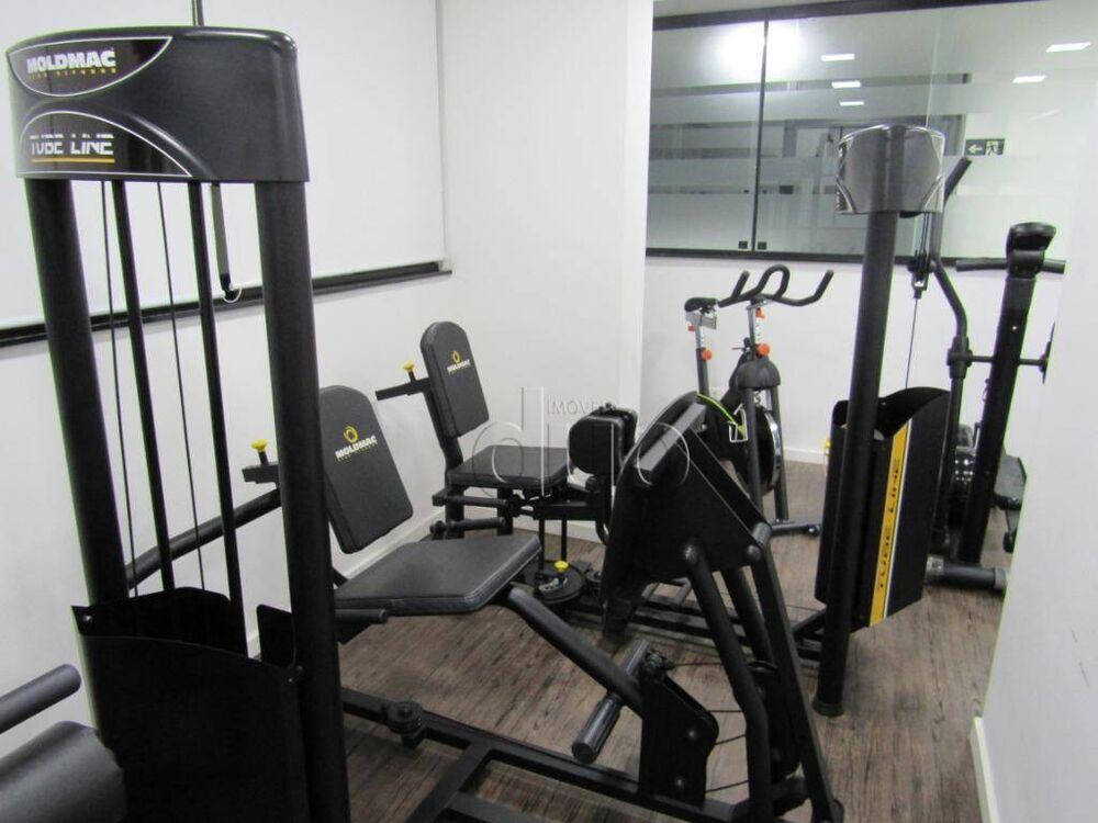 Apartamento, 3 quartos, 158 m² - Foto 4