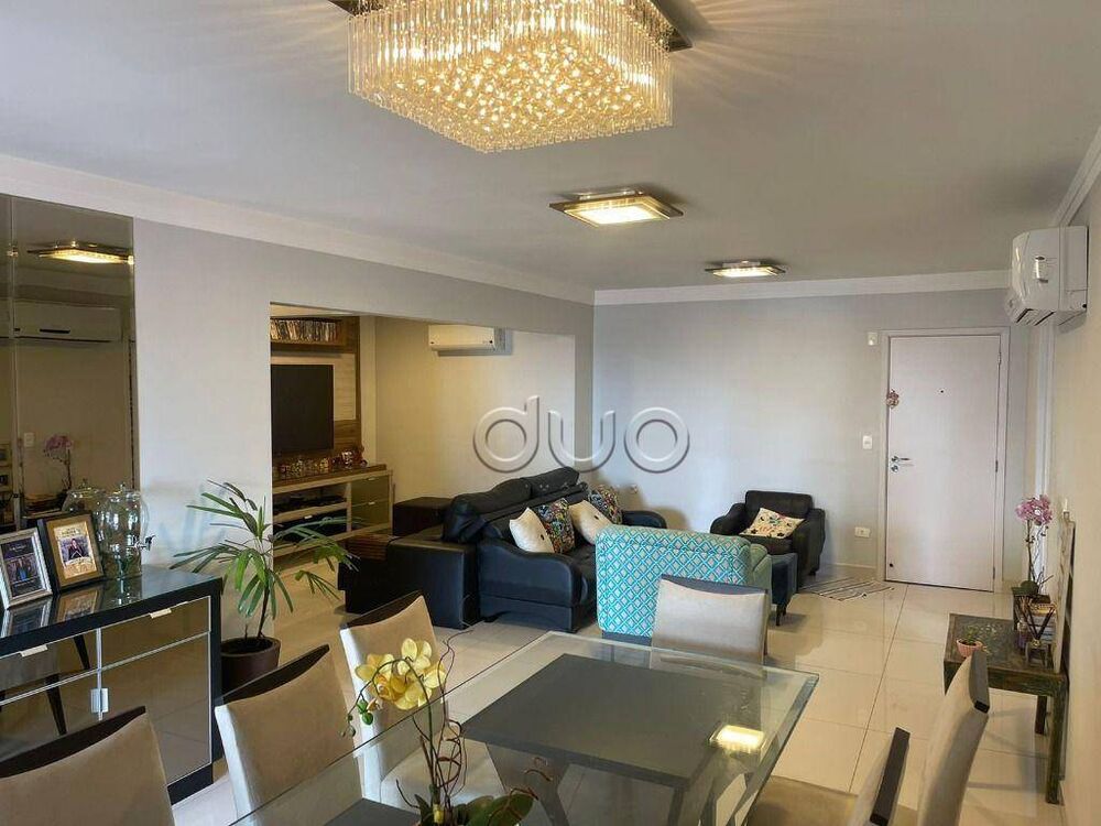 Apartamento, 3 quartos, 158 m² - Foto 2