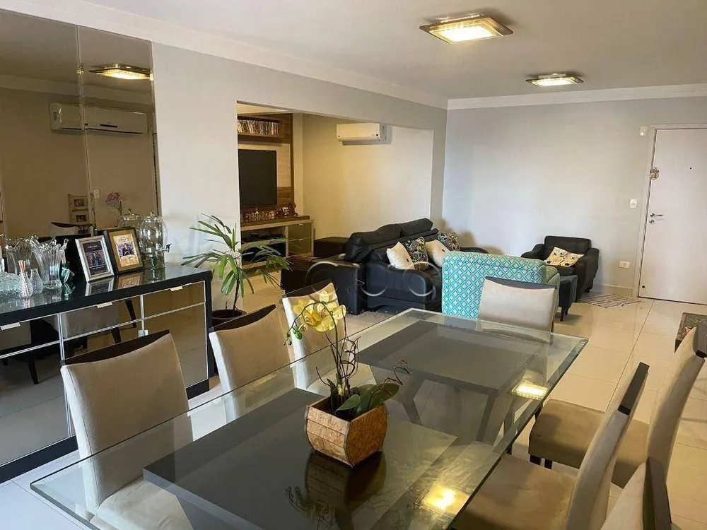 Apartamento, 3 quartos, 158 m² - Foto 1
