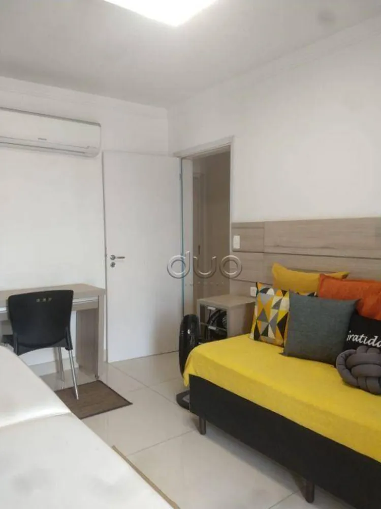 Apartamento, 3 quartos, 158 m² - Foto 7