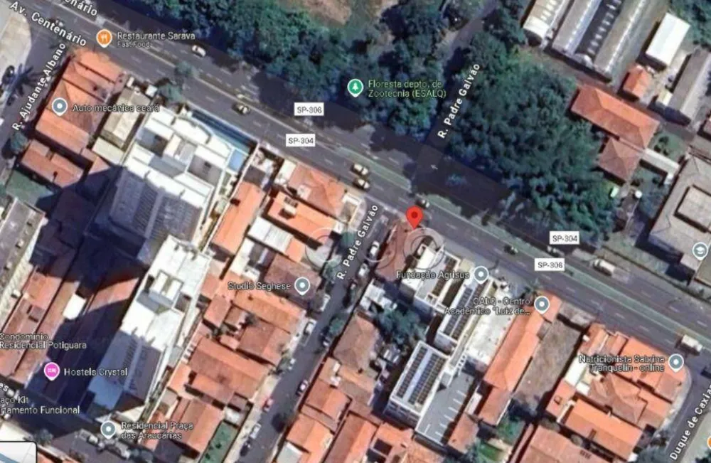 Casa, 1 quarto, 62 m² - Foto 8