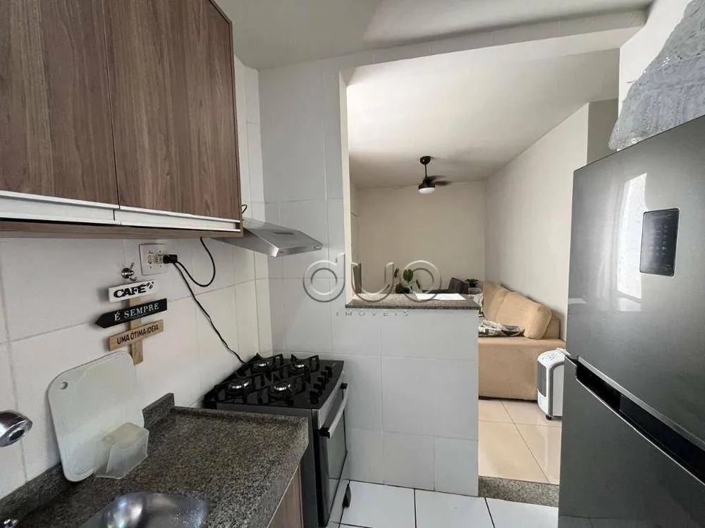 Apartamento, 2 quartos, 46 m² - Foto 1