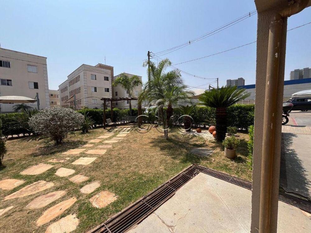 Apartamento à venda com 2 quartos, 46m² - Foto 4