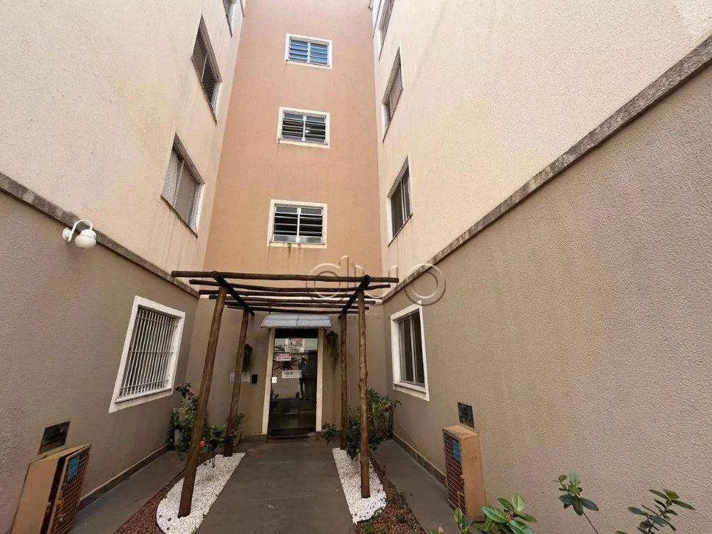Apartamento, 2 quartos, 46 m² - Foto 7