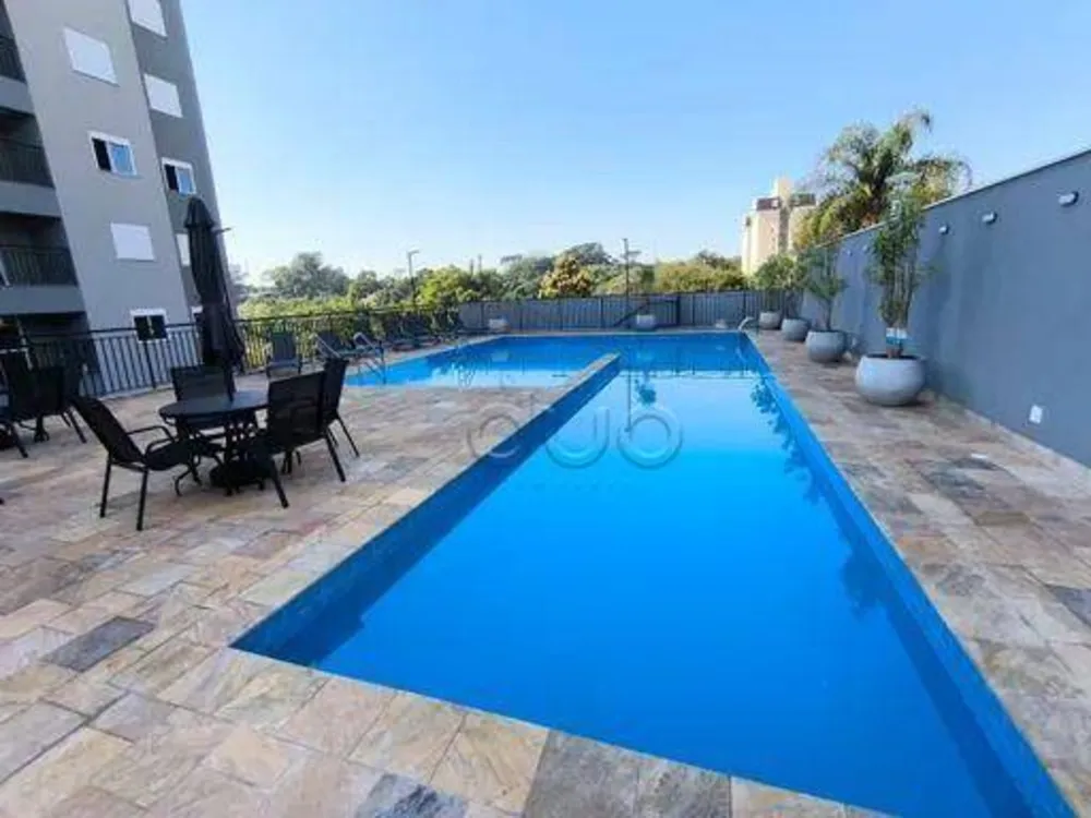Apartamento, 2 quartos, 66 m² - Foto 8