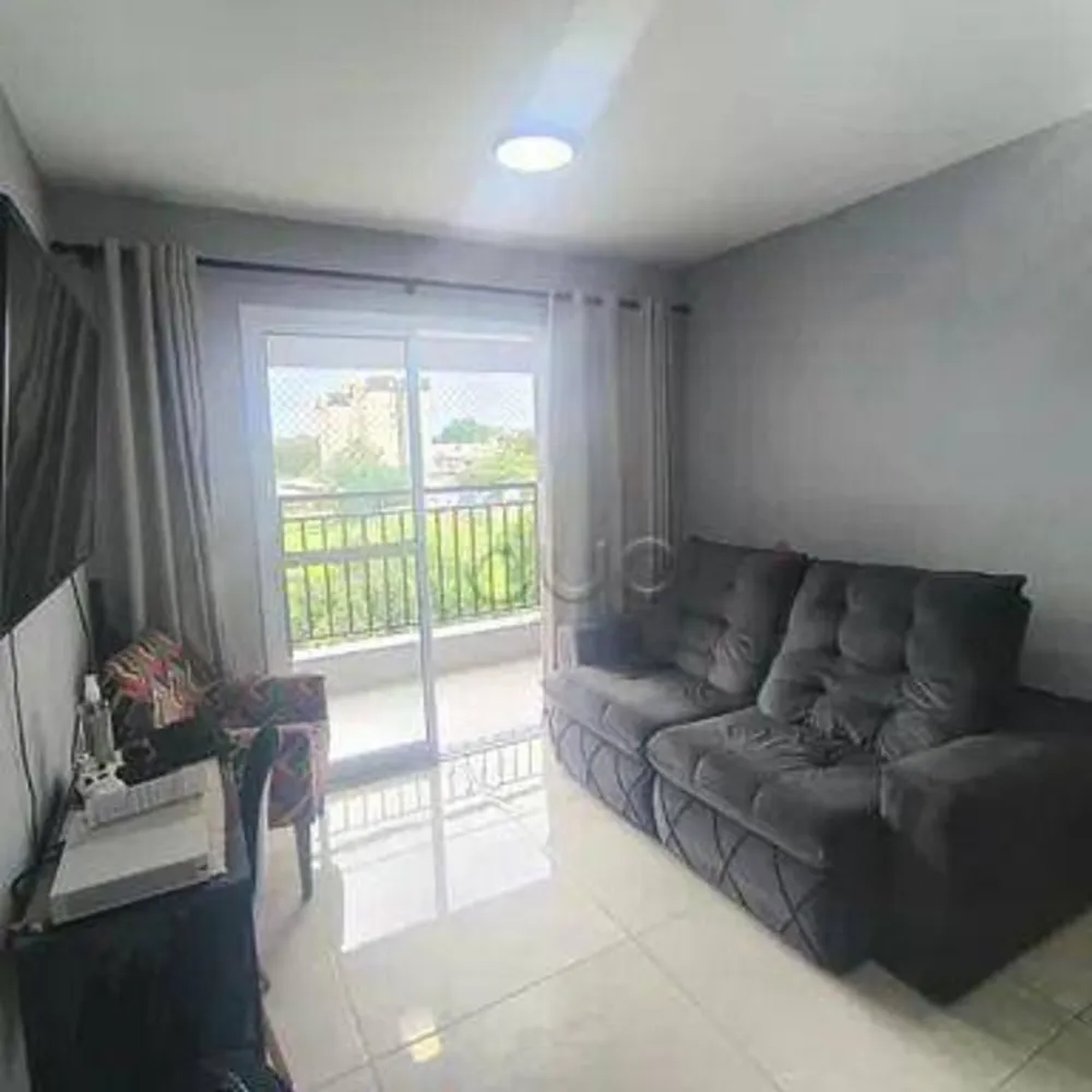 Apartamento, 2 quartos, 66 m² - Foto 5