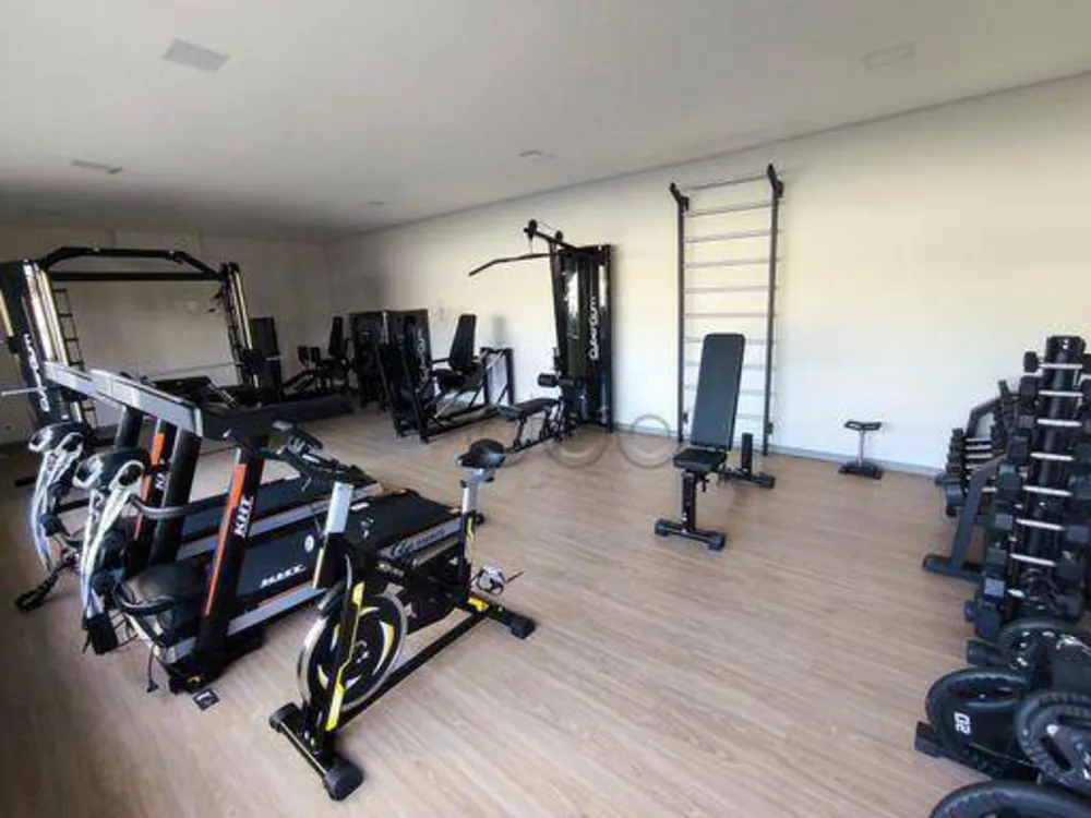 Apartamento, 2 quartos, 66 m² - Foto 11