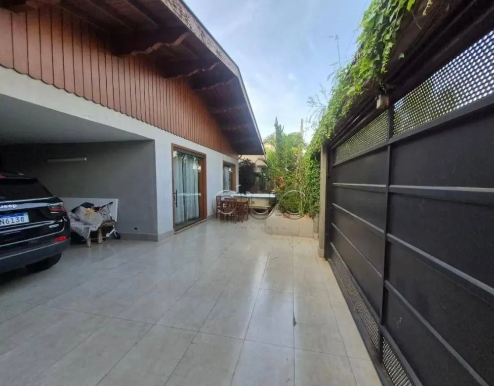 Casa, 3 quartos, 321 m² - Foto 1