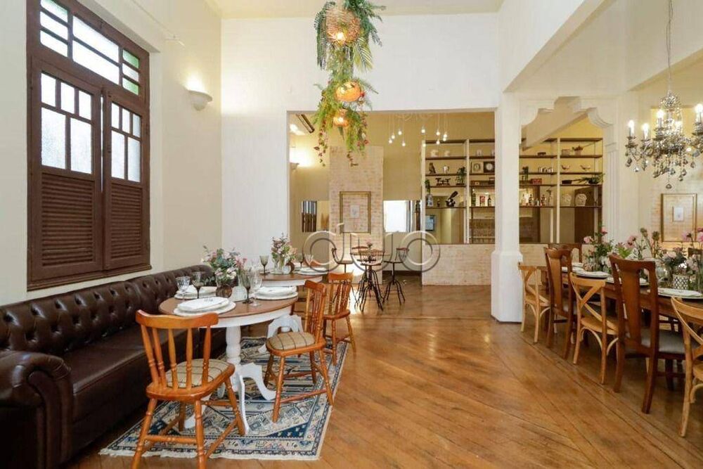 Casa, 1 quarto, 332 m² - Foto 3