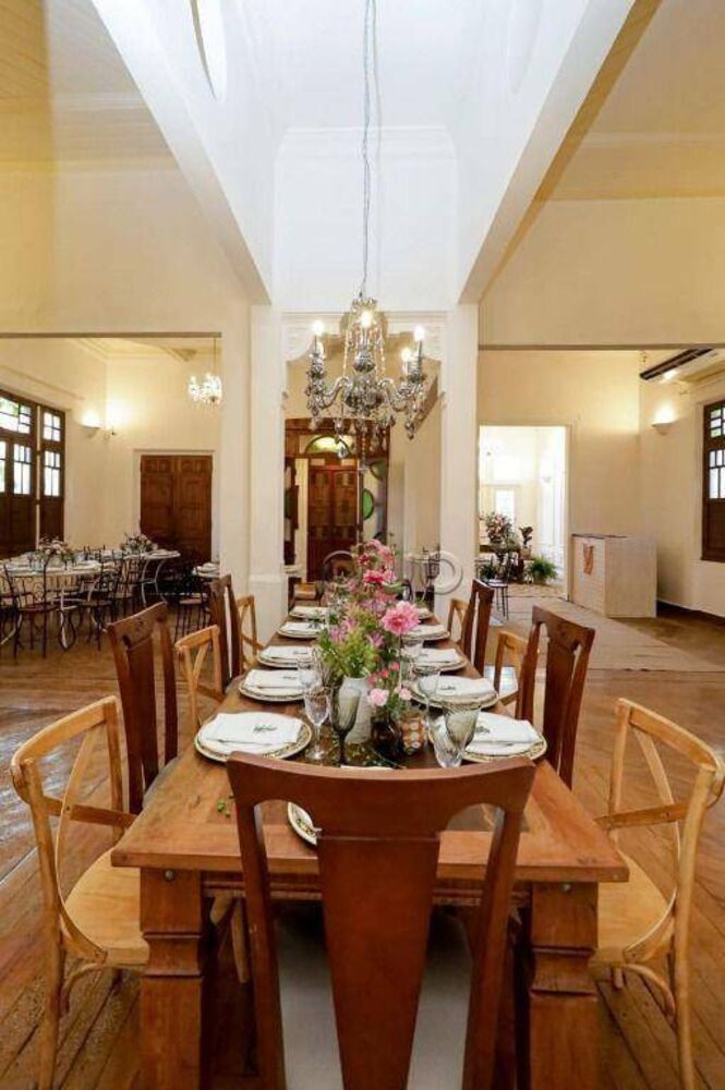 Casa, 1 quarto, 332 m² - Foto 6