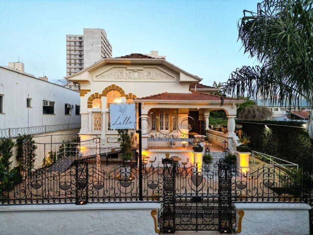 Casa, 1 quarto, 332 m² - Foto 1