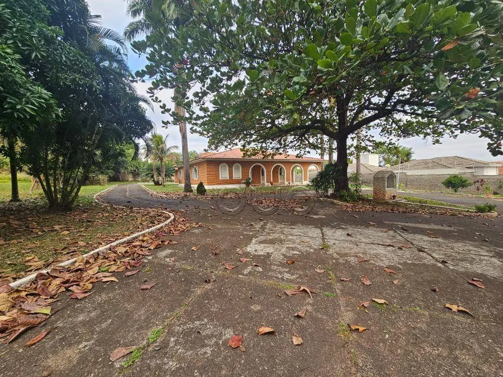 Casa, 4 quartos, 498 m² - Foto 2