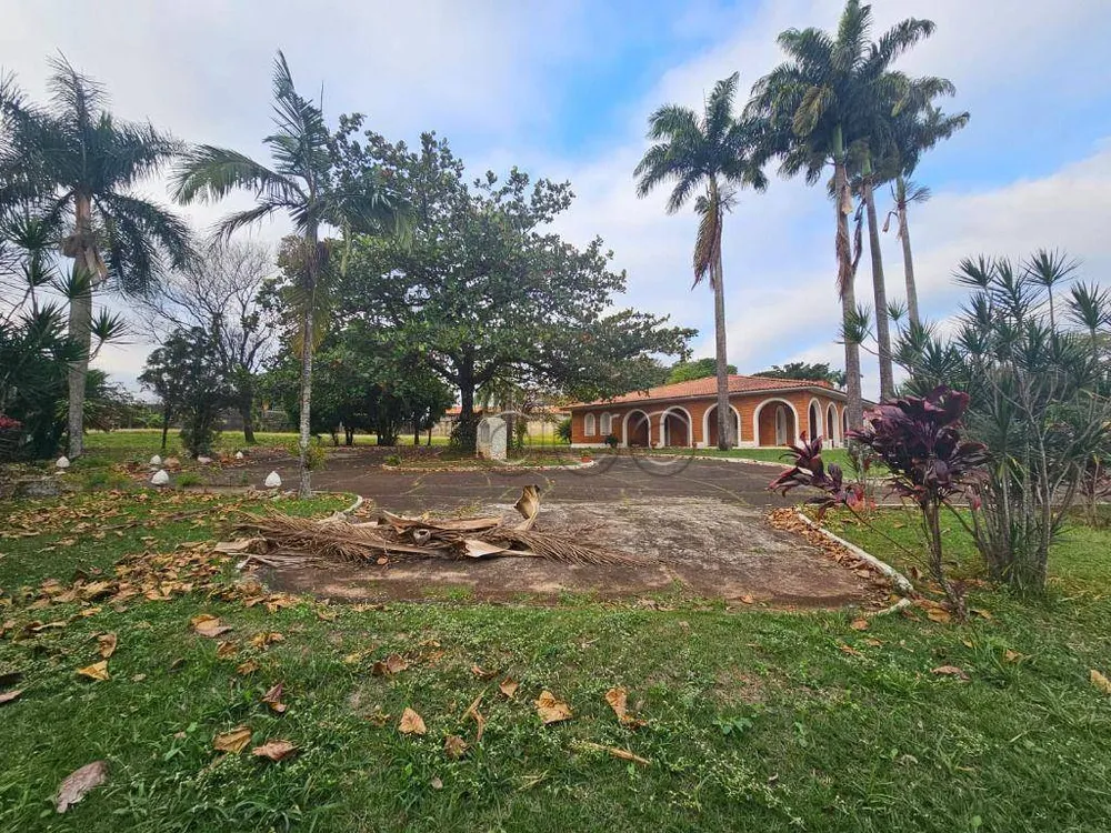Casa, 4 quartos, 498 m² - Foto 1