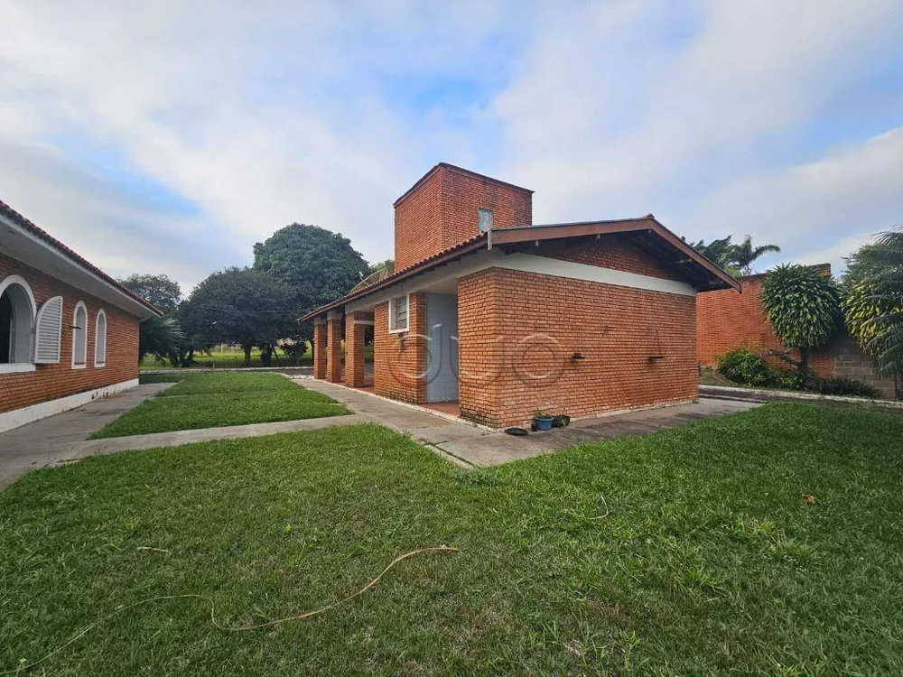 Casa, 4 quartos, 498 m² - Foto 5