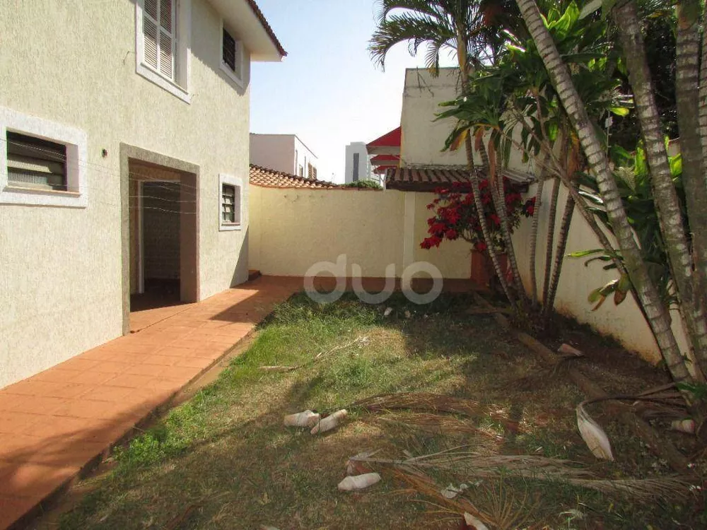 Casa à venda com 4 quartos, 340m² - Foto 7