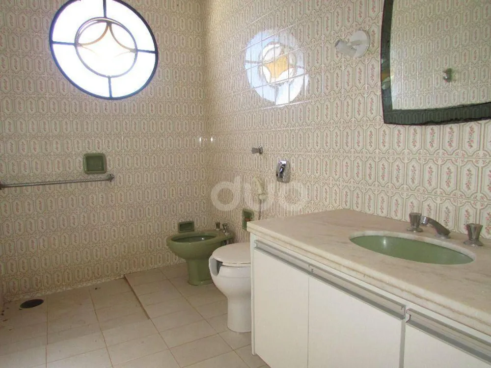 Casa, 4 quartos, 340 m² - Foto 12
