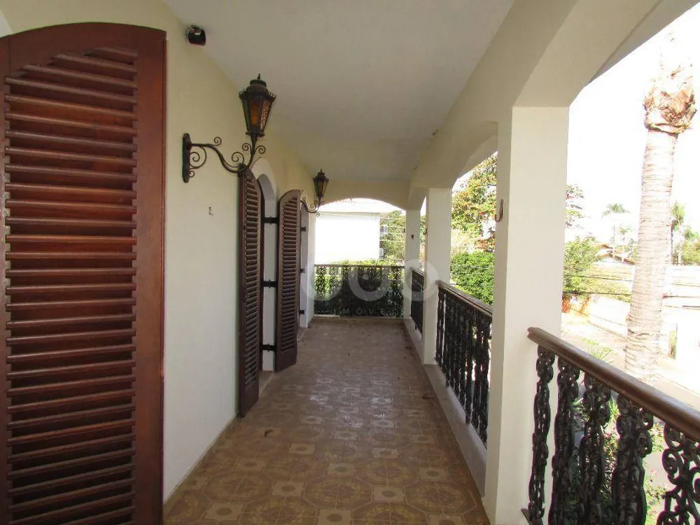Casa, 4 quartos, 340 m² - Foto 10
