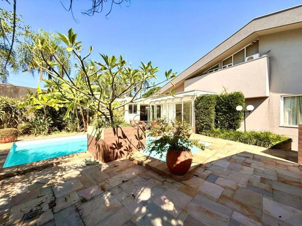 Casa, 6 quartos, 500 m² - Foto 9